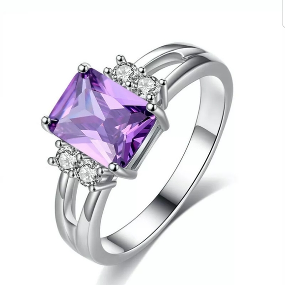 Nice 10kt black and white gold plated 4 colors - Picture 2 of 5